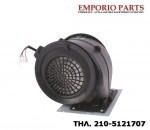 Μοτέρ Απορροφητήρα Bosch,Siemens,Pitsos,Neff,  00445974